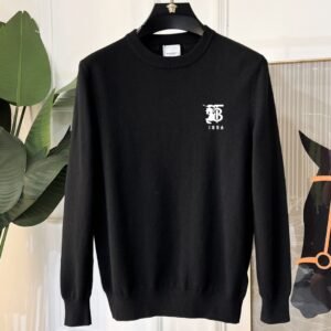 Burberry Unisex Sweater