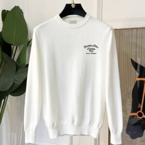 Dior Unisex Sweater