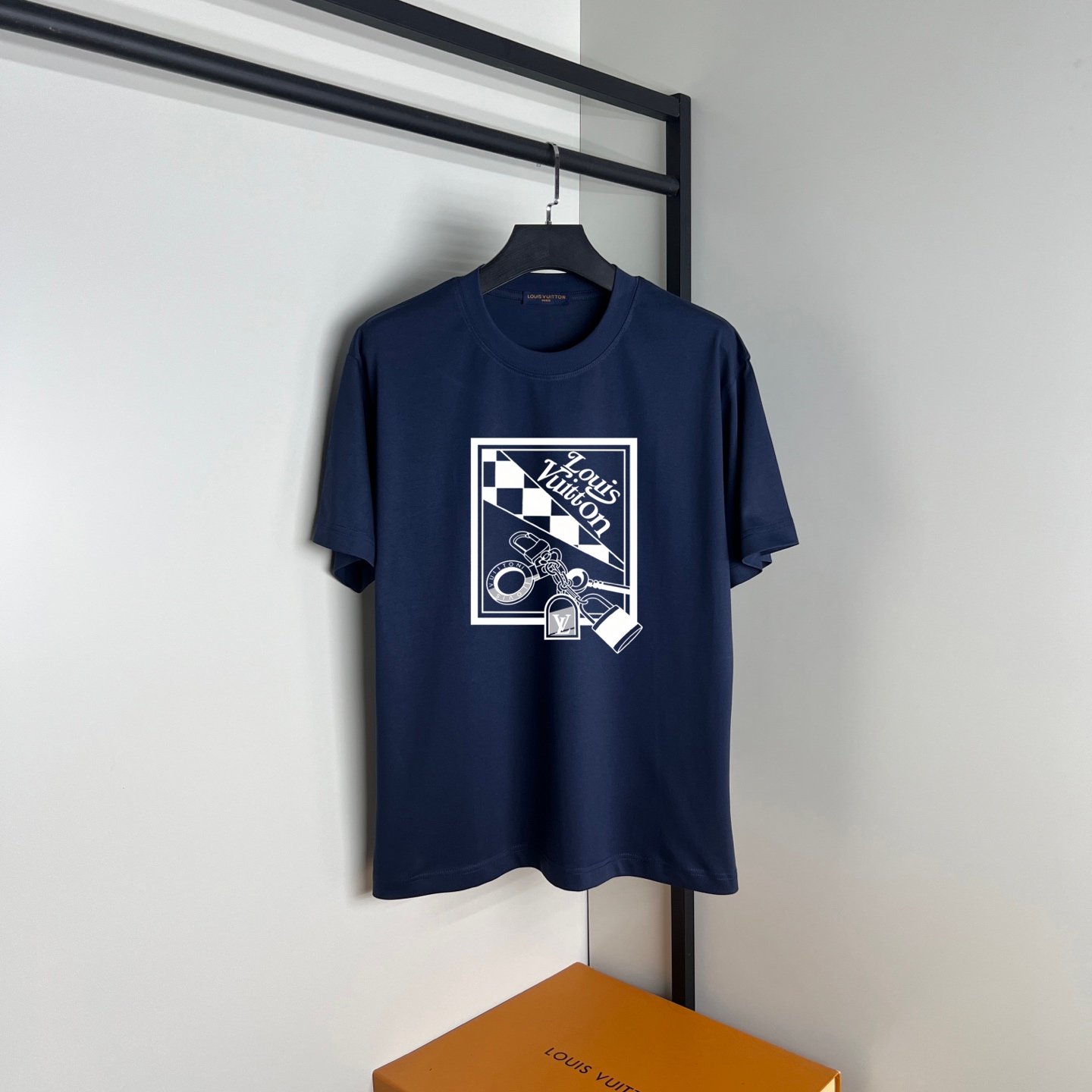 Louis Vuitton Unisex T-Shirt