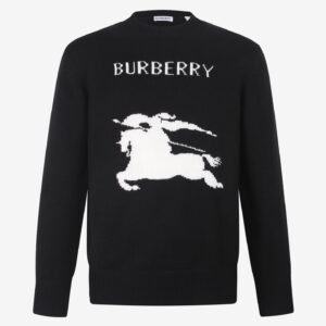 Burberry Unisex Sweater