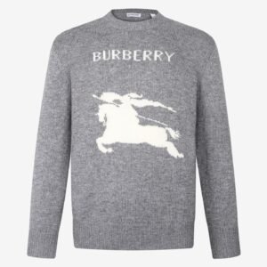 Burberry Unisex Sweater