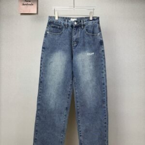 Dior Unisex Pants
