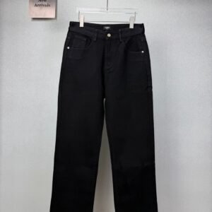 Fendi Unisex Pants