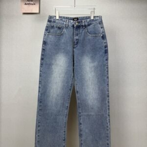 Fendi Unisex Pants