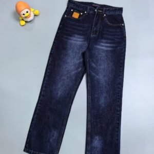 Louis Vuitton Unisex Pants