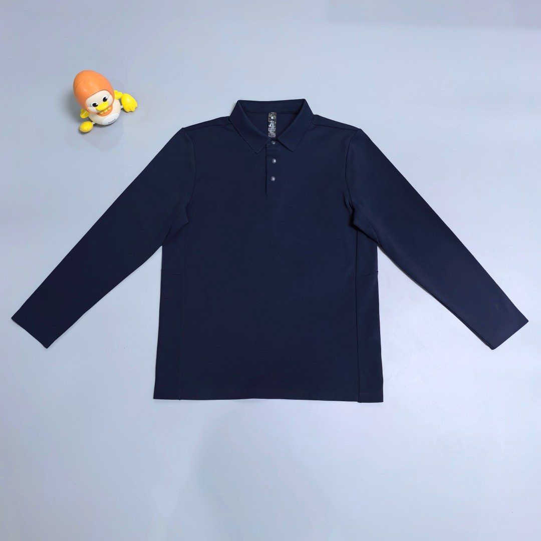 Polo Ralph Lauren Men Long-Sleeve Top