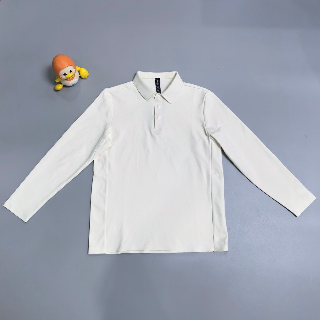 Polo Ralph Lauren Men Long-Sleeve Top