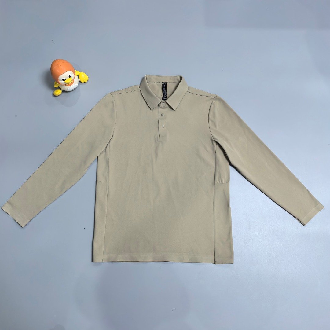Polo Ralph Lauren Men Long-Sleeve Top