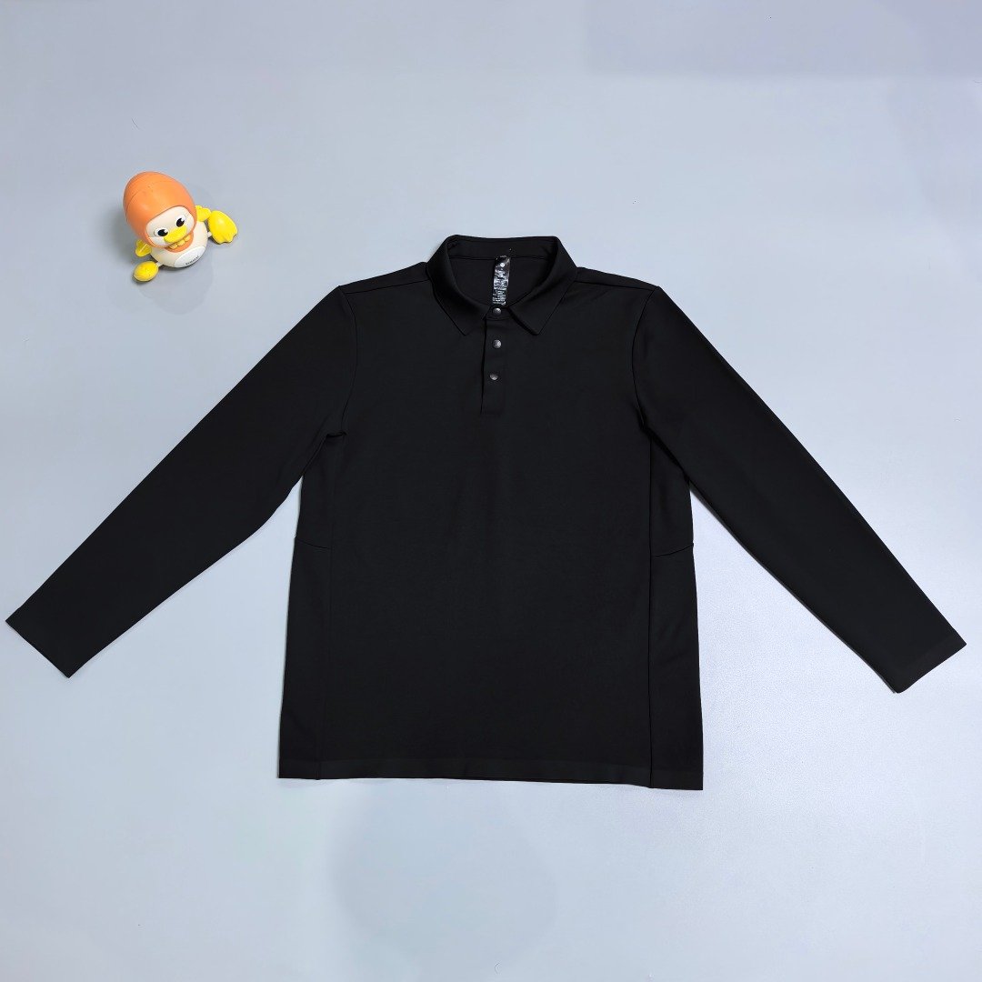 Polo Ralph Lauren Men Long-Sleeve Top