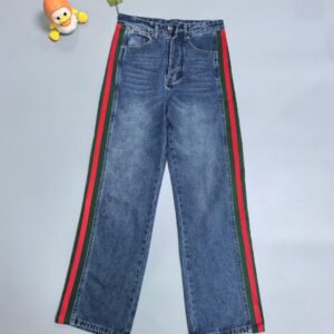 Gucci Unisex Pants