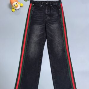 Gucci Unisex Pants