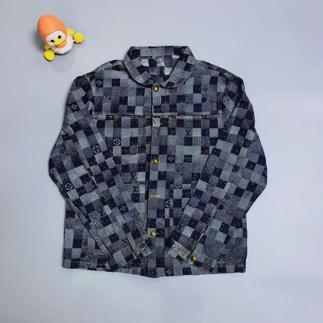 Louis Vuitton Unisex Top