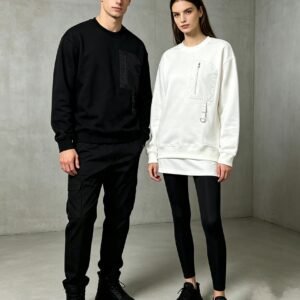 Louis Vuitton Unisex Sweatshirt