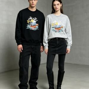 Louis Vuitton Unisex Sweatshirt
