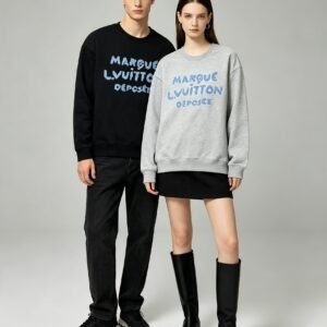 Louis Vuitton Unisex Sweatshirt