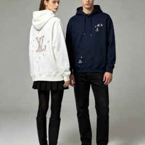 Louis Vuitton Unisex Sweatshirt