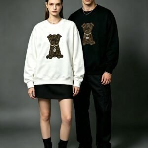 Fendi Unisex Sweatshirt
