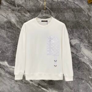 Louis Vuitton Unisex Sweatshirt