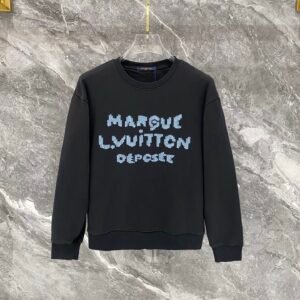 Louis Vuitton Unisex Sweatshirt