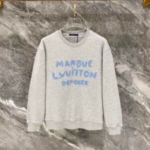 Louis Vuitton Unisex Sweatshirt