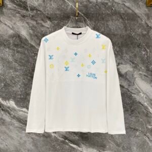Louis Vuitton Unisex Sweatshirt