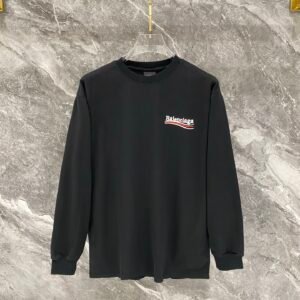 Balenciaga Unisex Sweatshirt