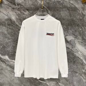 Balenciaga Unisex Sweatshirt