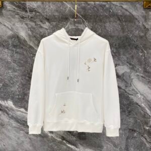 Louis Vuitton Unisex Hoodie