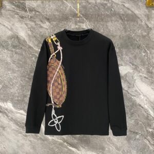 Louis Vuitton Unisex Sweatshirt