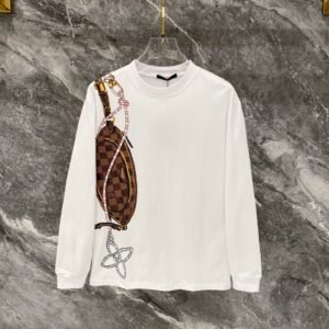 Louis Vuitton Unisex Sweatshirt