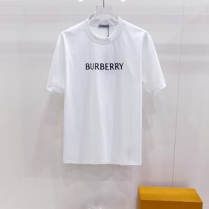 Burberry Unisex T-Shirt