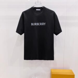 Burberry Unisex T-Shirt