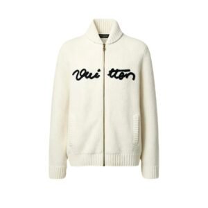 Louis Vuitton Men Sweater