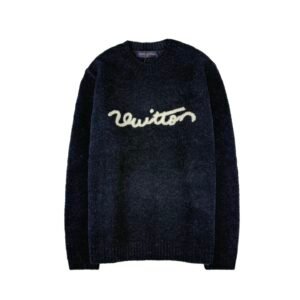 Louis Vuitton Men Sweater