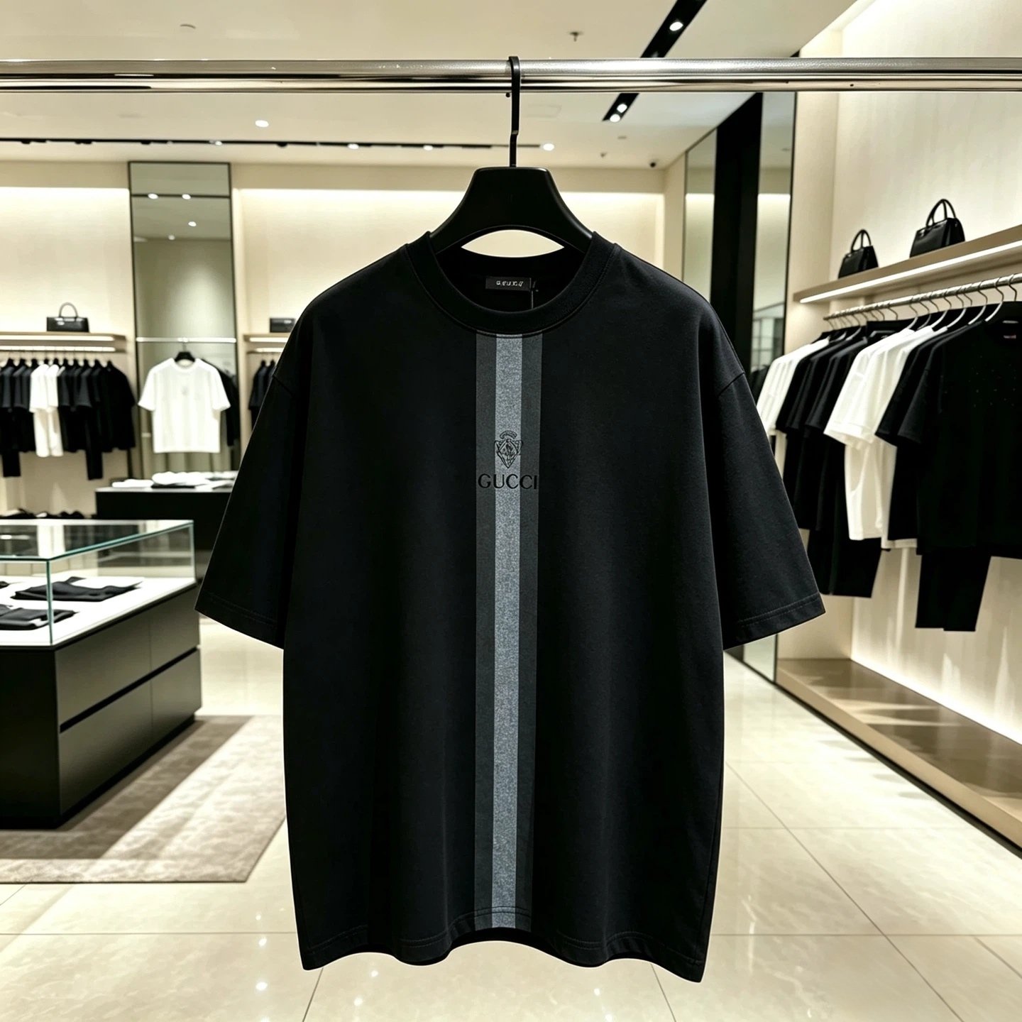 Gucci Unisex T-Shirt