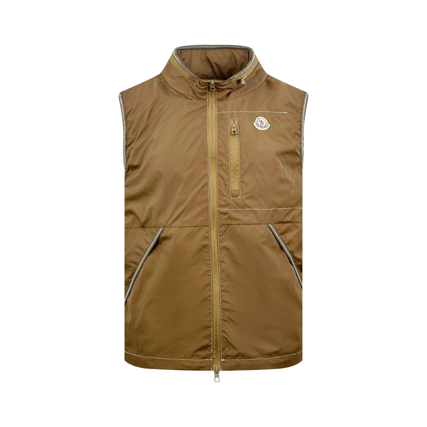 Moncler Unisex Vest