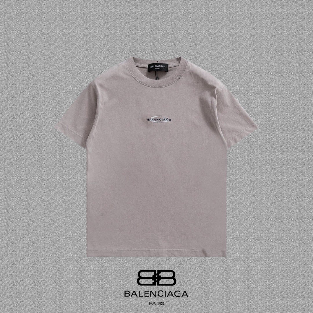 Balenciaga Unisex T-Shirt
