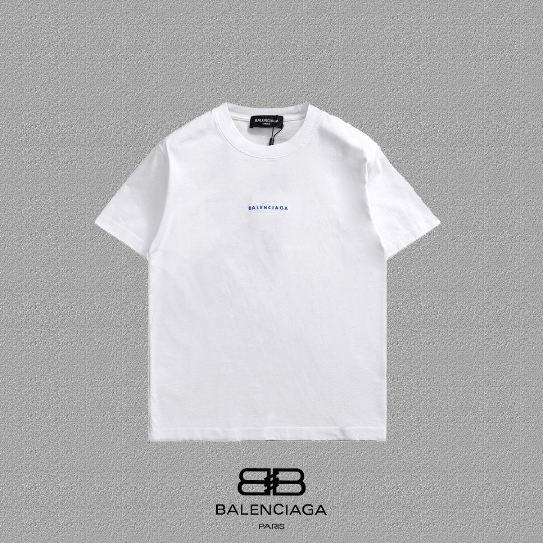 Balenciaga Unisex T-Shirt