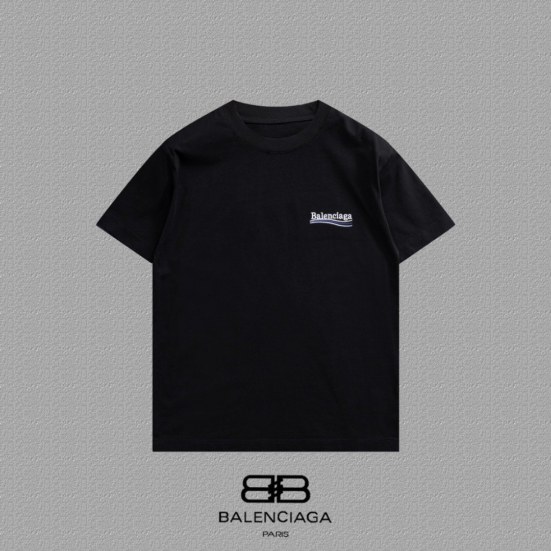 Balenciaga Unisex T-Shirt