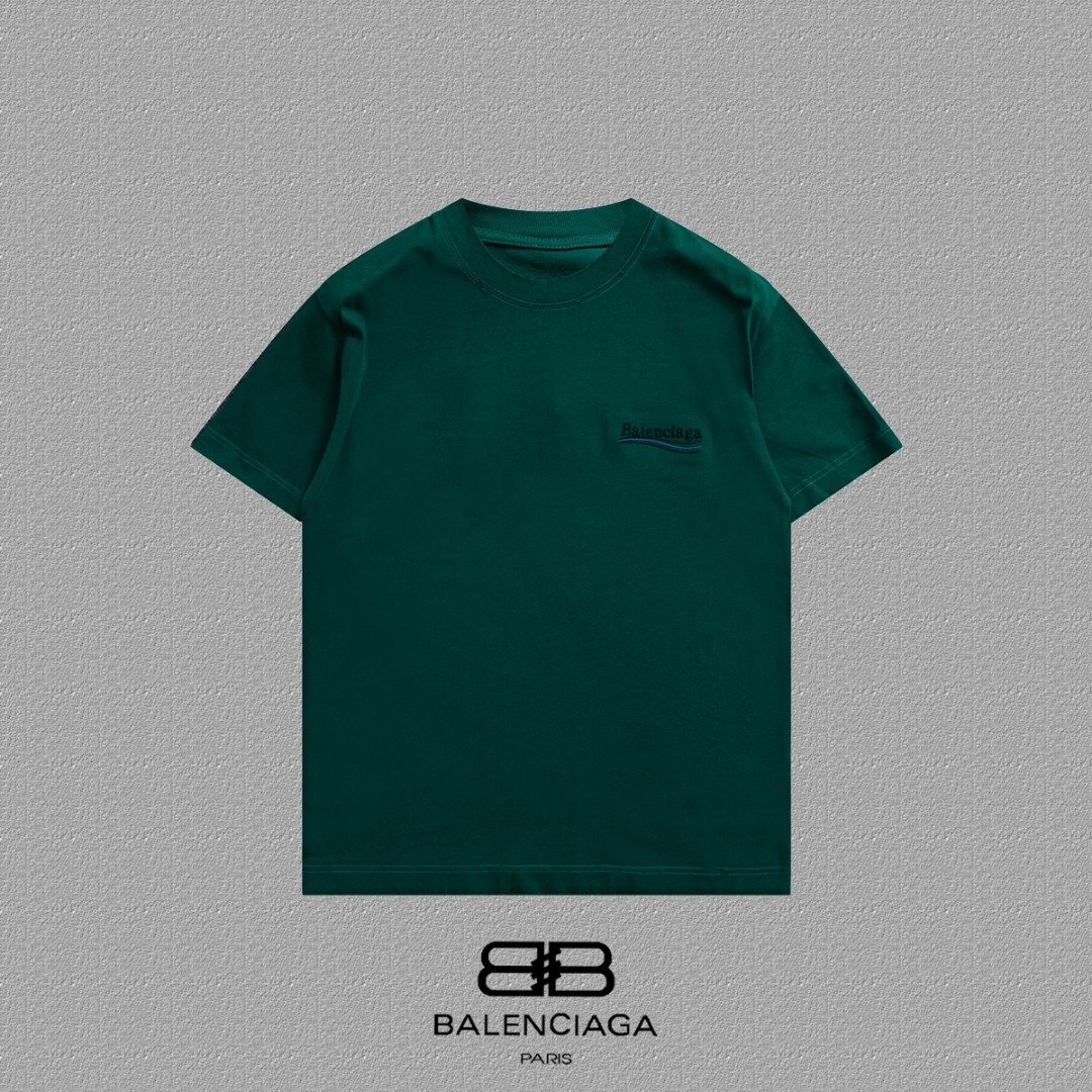 Balenciaga Unisex T-Shirt