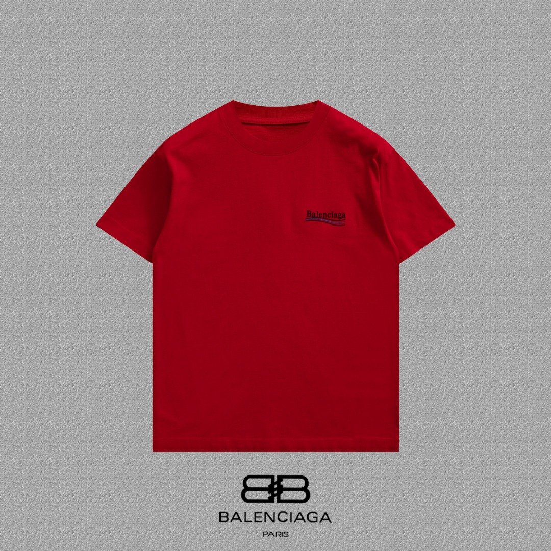Balenciaga Unisex T-Shirt