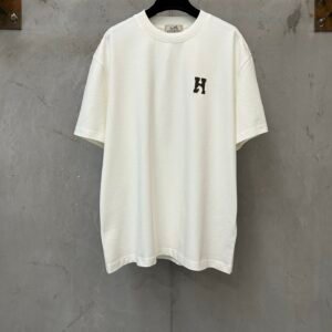 Hermès Unisex T-Shirt