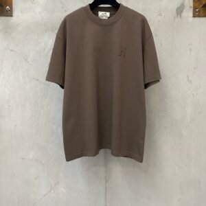 Hermès Unisex T-Shirt