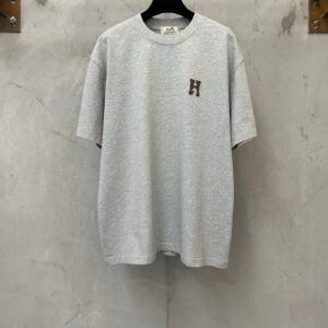 Hermès Unisex T-Shirt