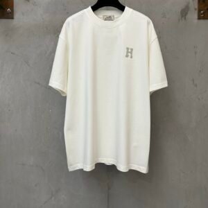 Hermès Unisex T-Shirt
