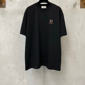 Hermès Unisex T-Shirt
