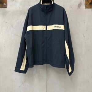 Saint Laurent Unisex Jacket