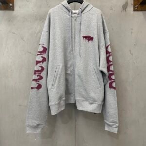 Balenciaga Unisex Hoodie