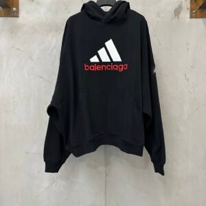 Balenciaga Unisex Hoodie