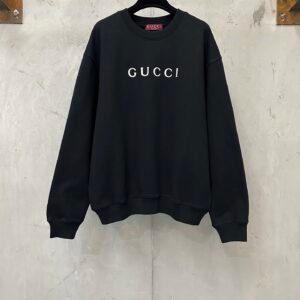 Gucci Unisex Sweatshirt